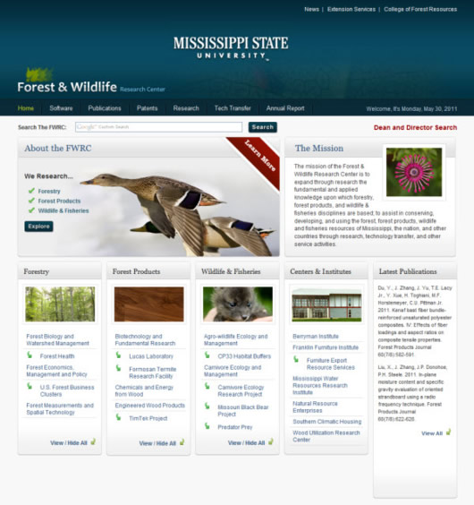 mississippi state university