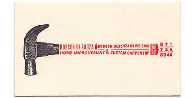 Robson de souza