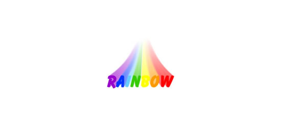 rainbow