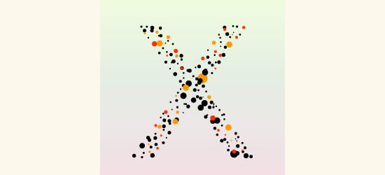 Fancy Text Effect