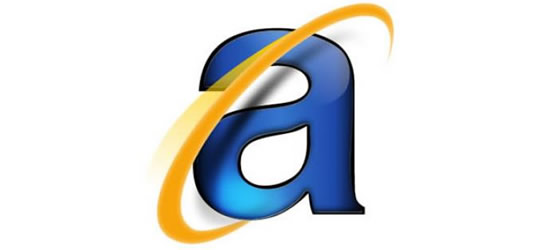 Creating the IE7 logo effect in Fireworks