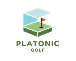 Platonic Golf