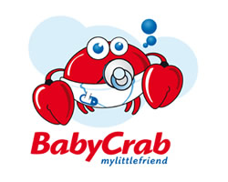 BabyCrab