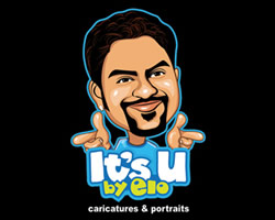 Its U - Personalised gifts & Caricatures 