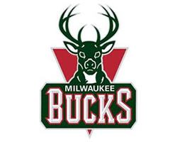 Milwaukee Bucks logo