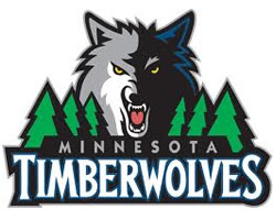 Minnesota Timberwolves logo