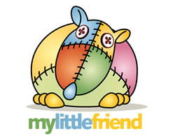 MyLittleFriens