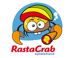RastaCrab