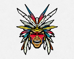Angry Aztec 