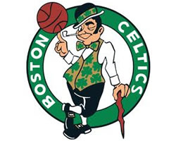 Boston Celtics logo