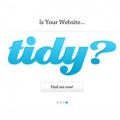 Clean and Light Website Designs