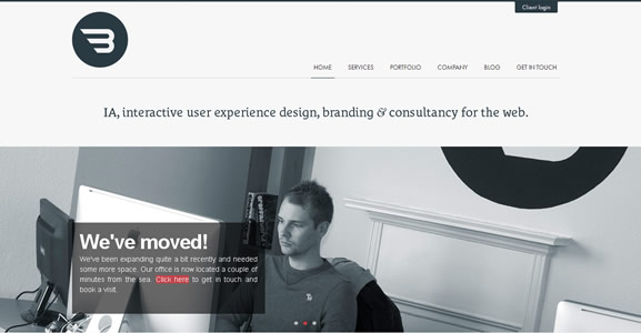 3Degrees Design Agency 3Degrees Design Agency