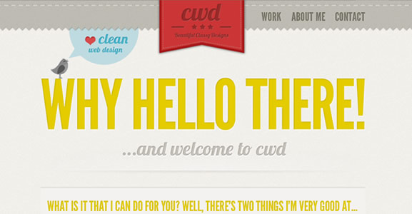 CWD (Contempoworld Design) CWD (Contempoworld Design)