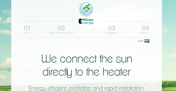 Efficax energy Efficax energy