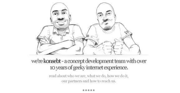 Konsebt Konsebt