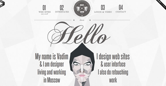 Made by Vadim Made by Vadim