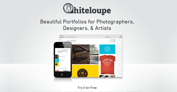 Whiteloupe Whiteloupe