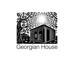 Georgian house