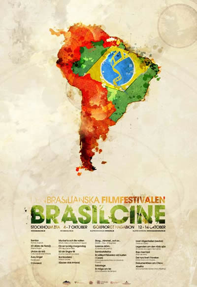 Brilliant & Creative Poster Designs You Can’t Miss Brilliant & Creative Poster Designs You Can’t Miss