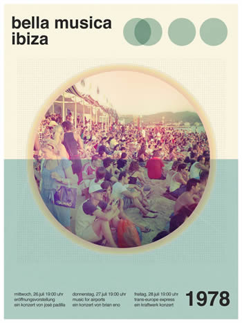Design a Swiss Style Music Festival Poster in Photoshop Design a Swiss Style Music Festival Poster in Photoshop