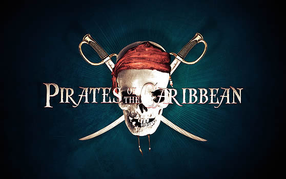 Design the Pirates of the Caribbean Movie Poster Design the Pirates of the Caribbean Movie Poster