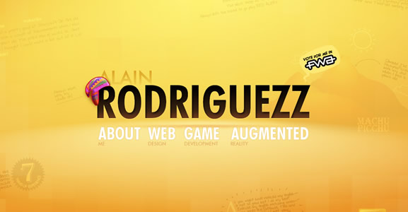 Alain Rodriguezz