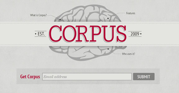 Corpus