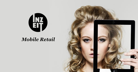Inzeit - Mobile Retail