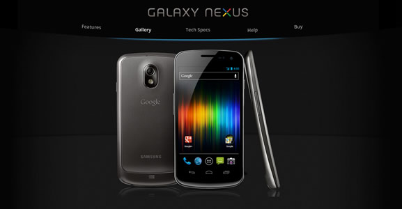 Google Nexus