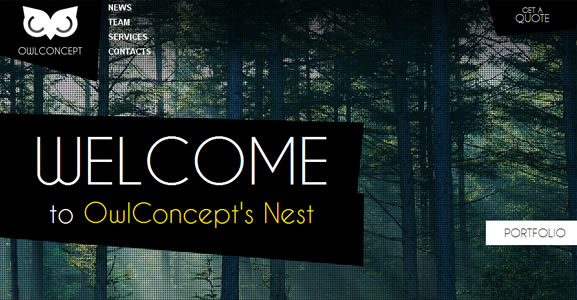 Owlconcept