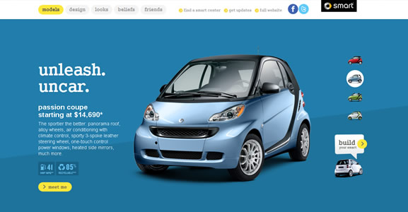 Smart USA
