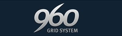 960 Grid system<