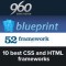 best-css-html-framework