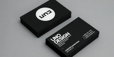 Uno design