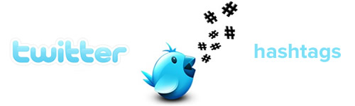 Twitter Hashtags
