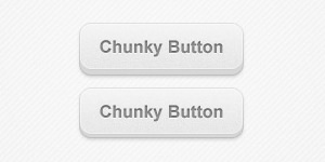 Chunky 3D Web Buttons (PSD)