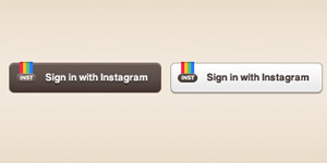Instagram Sign-in Buttons