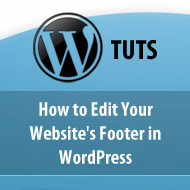 How to Edit Your Website's Footer in WordPress