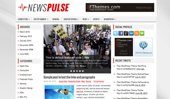 NewsPulse