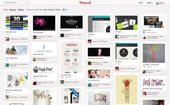 Pinterest