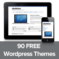 Free wordpress themes