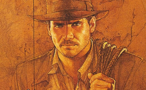 Raiders Of The Lost Ark
