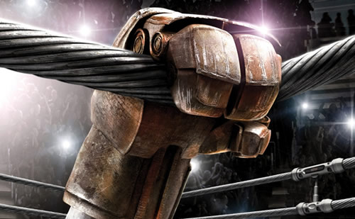 Real Steel