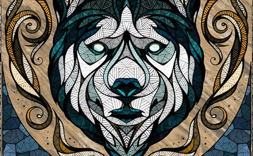 Trust by Andreas Preis