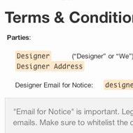 Free-Contract-Templates