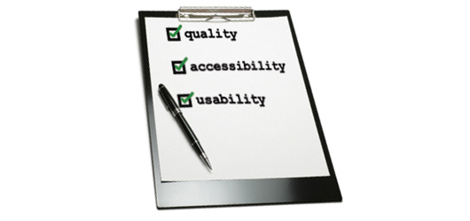 Check your site quality