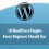 10 WordPress Plugins Every Beginner Should Use