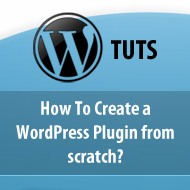 How To Create a WordPress Plugin from scratch?