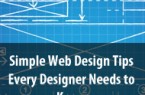 Simple Web Design Tips Every Designer Needs to Know