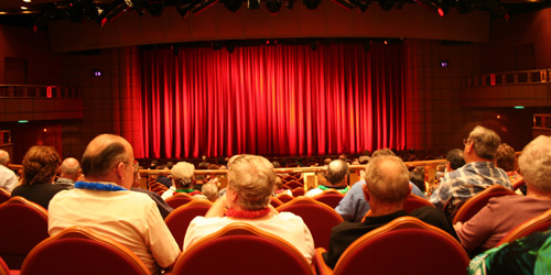 Understand Your Audience and Design for Them
